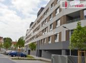 Pronájem bytu, 1+kk, 33 m²