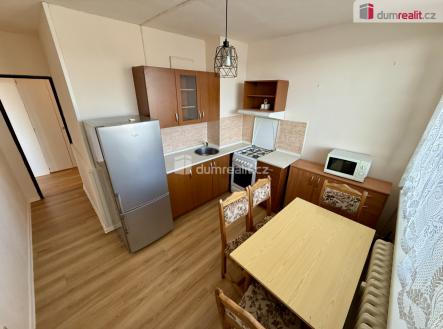 Prodej bytu, 1+1, 43 m² obrázek