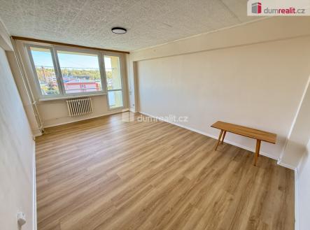3 | Prodej bytu, 1+1, 43 m²