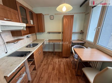 1 | Prodej bytu, 1+1, 37 m²