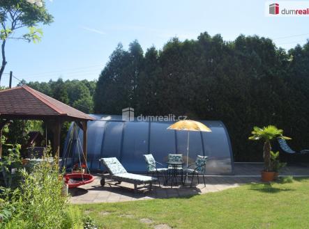 2 | Prodej - dům/vila, 250 m²