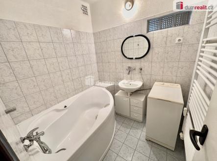 2 | Pronájem bytu, 2+1, 53 m²