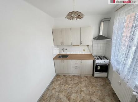 3 | Pronájem bytu, 2+1, 53 m²