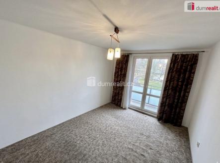 4 | Pronájem bytu, 2+1, 53 m²