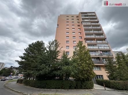 1 | Pronájem bytu, 3+1, 78 m²