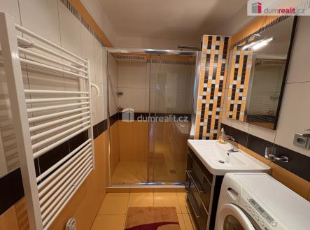 2 | Pronájem bytu, 3+1, 78 m²