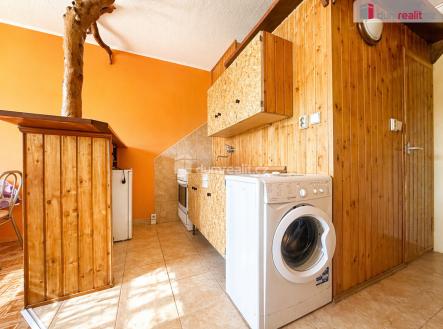 2 | Prodej bytu, 1+1, 32 m²