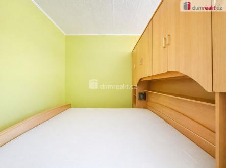 3 | Prodej bytu, 1+1, 32 m²