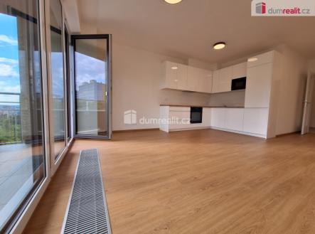 3 | Pronájem bytu, 2+kk, 59 m²