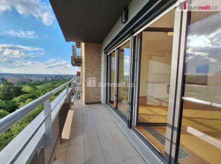 1 | Pronájem bytu, 2+kk, 59 m²