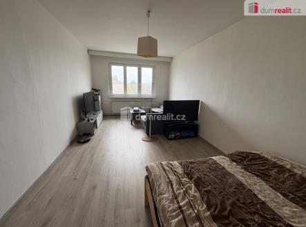 3 | Pronájem bytu, 2+1, 57 m²