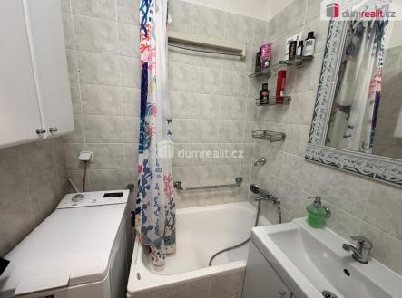 4 | Pronájem bytu, 2+1, 57 m²