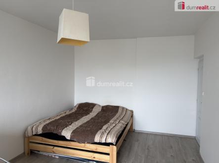 6 | Pronájem bytu, 2+1, 57 m²