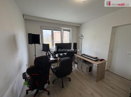 7 | Pronájem bytu, 2+1, 57 m²