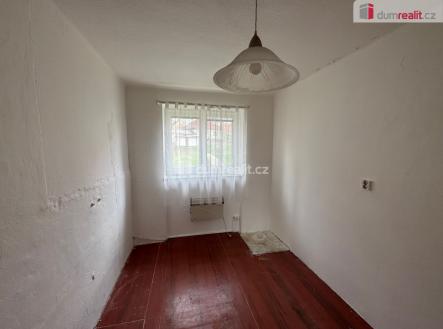 2 | Prodej bytu, 2+1, 59 m²