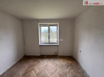 3 | Prodej bytu, 2+1, 59 m²