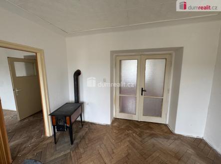 4 | Prodej bytu, 2+1, 59 m²