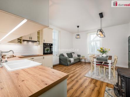 1 | Prodej - dům/vila, 140 m²