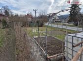 Prodej - pozemek, zahrada, 118 m²
