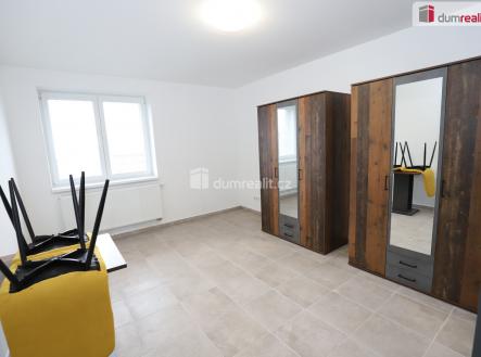 4 | Pronájem bytu, 2+1, 54 m²