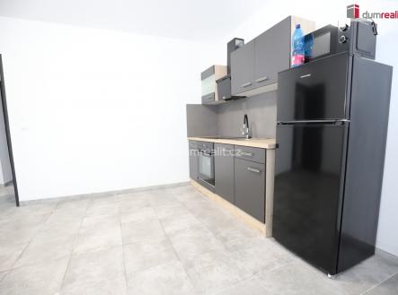 3 | Pronájem bytu, 3+1, 59 m²