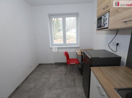 4 | Pronájem bytu, 1+kk, 15 m²
