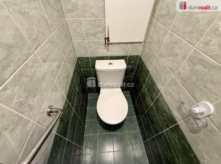 4 | Pronájem bytu, 1+1, 43 m²