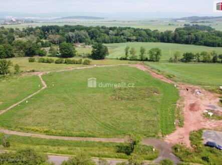 1 | Prodej - pozemek pro bydlení, 963 m²