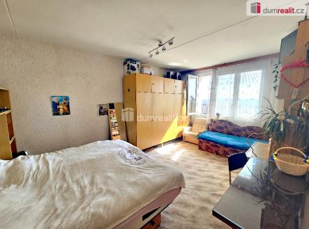 2 | Prodej bytu, 2+1, 58 m²