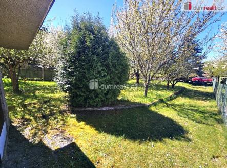 1 | Prodej - pozemek pro bydlení, 1 127 m²