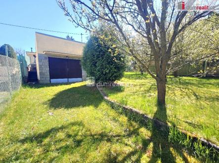 3 | Prodej - pozemek pro bydlení, 1 127 m²