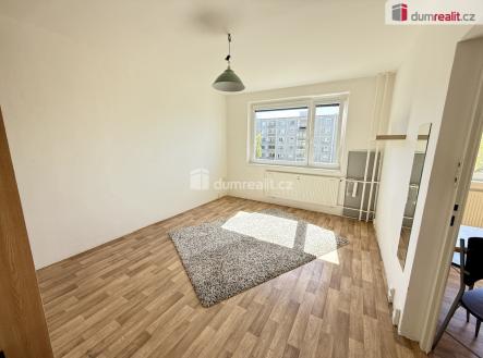 4 | Pronájem bytu, 1+1, 40 m²