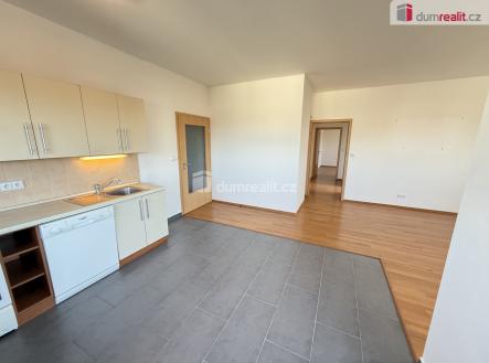 1 | Pronájem bytu, 3+kk, 79 m²