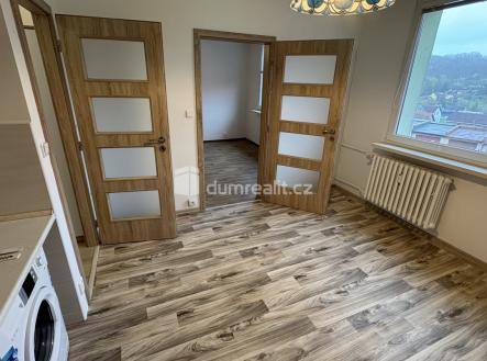 2 | Pronájem bytu, 1+1, 35 m²