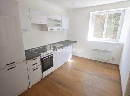 1 | Pronájem bytu, 2+1, 65 m²