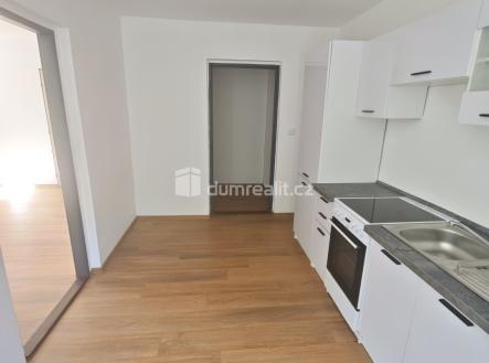 2 | Pronájem bytu, 2+1, 65 m²