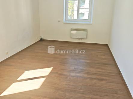 3 | Pronájem bytu, 2+1, 65 m²