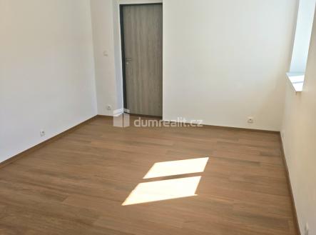 4 | Pronájem bytu, 2+1, 65 m²
