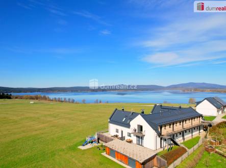 1 | Prodej bytu, 1+kk, 47 m²