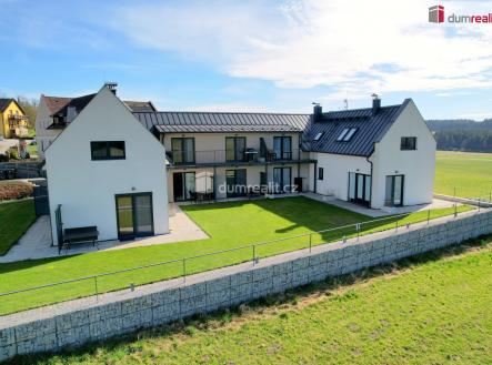 2 | Prodej bytu, 1+kk, 47 m²