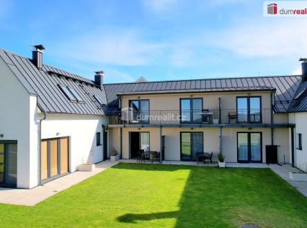 3 | Prodej bytu, 1+kk, 47 m²