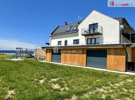 27 | Prodej bytu, 1+kk, 47 m²