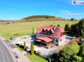 Prodej - penzion, 1 320 m²