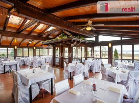 4 | Prodej - penzion, 1 320 m²