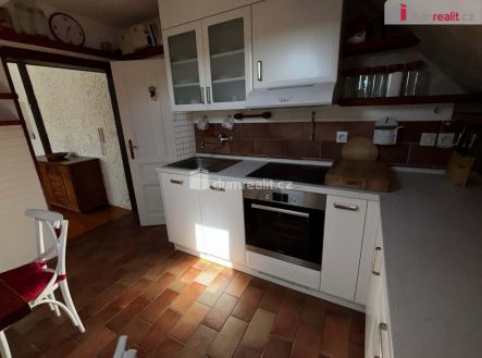 2 | Pronájem bytu, 3+kk, 75 m²