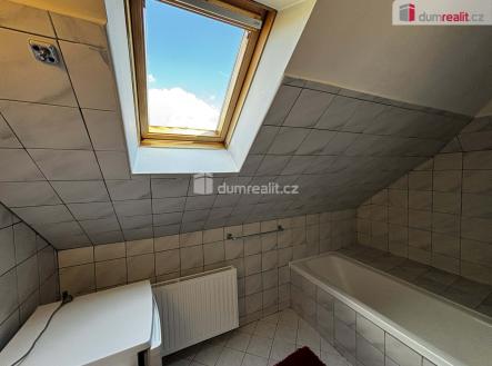 3 | Pronájem bytu, 3+kk, 75 m²