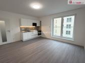 Pronájem bytu, 2+kk, 48 m²