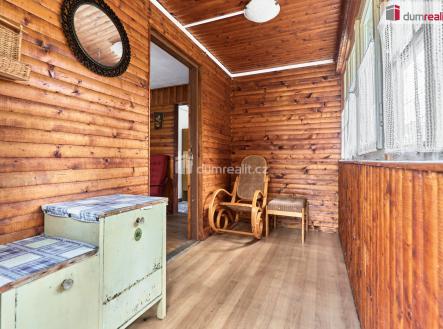 3 | Prodej - chata/rekreační objekt, 488 m²