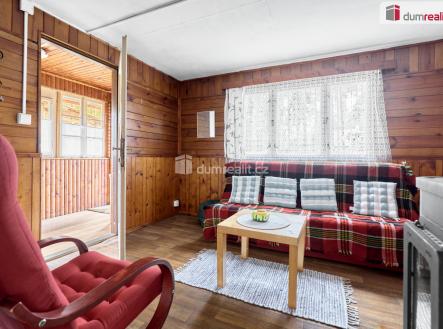 4 | Prodej - chata/rekreační objekt, 488 m²