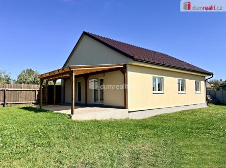 1 | Prodej - dům/vila, 132 m²